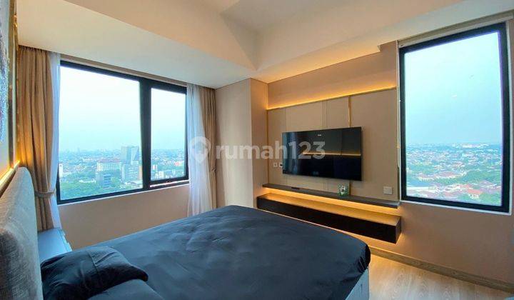 Disewakan Apartemen Southgate Residence 2br Full Furnish Jaksel 2