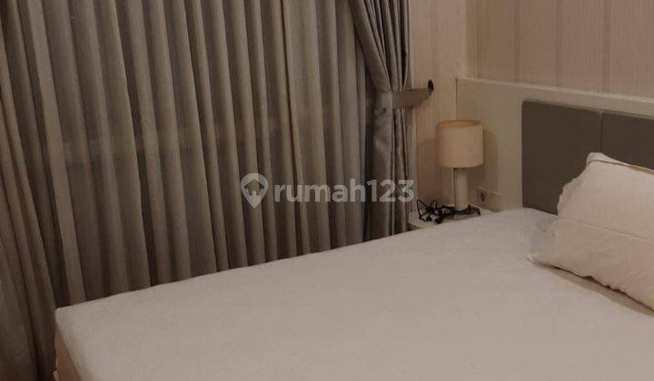 Dijual Cepat Apartemen Cassa Grande 2br Jakartaselatan 2