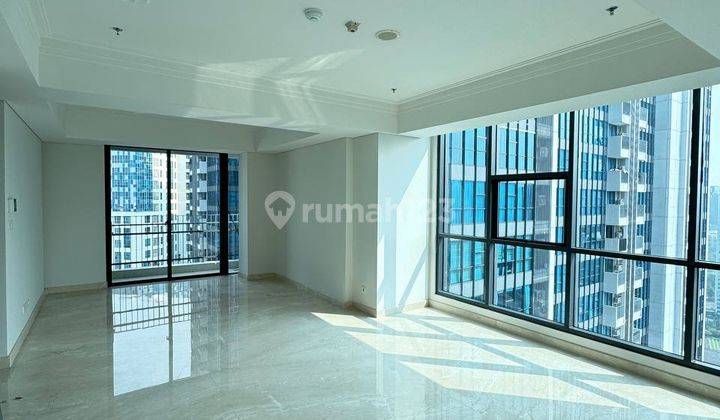 Hot Sale Apartement Casa Grande Phase 2 Chianti 3 BR Private Lift Jakarta Selatan 1