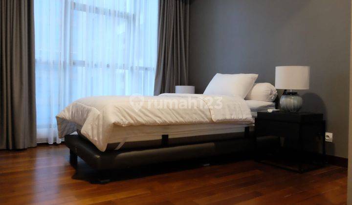 For Rent Apartement Cassa Grande 3BR Bagus Jakarta Selatan 2