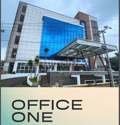 Dijual Office One 6 Lantai Luas 1.433 M2 Ready To Move In Area Srategis di Tb Simatupang Jakarta Selatan 1