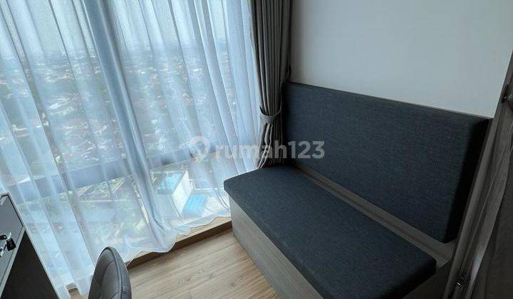 Disewakan Cepat Apartment Southgate Residence Studio Murah Jaksel 2