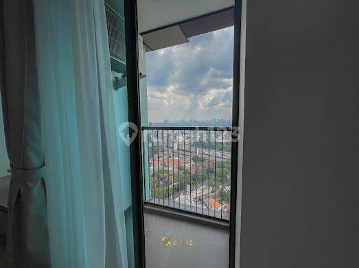 Disewakan Apartment Southgate Residence Type Studio Harga Dibawah Pasaran, Jakarta Selatan 2