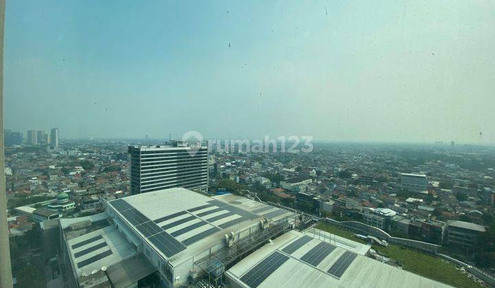 Disewakan Cepat Apartment Gandaria Height 3 BR Bersih dan Terawat Kebayoran Lama Jakarta Selatan 2