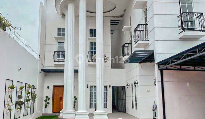 Dijual Di Bawah Harga Pasar, Rumah Cantik Termurah Di Depok Jawa Barat 1