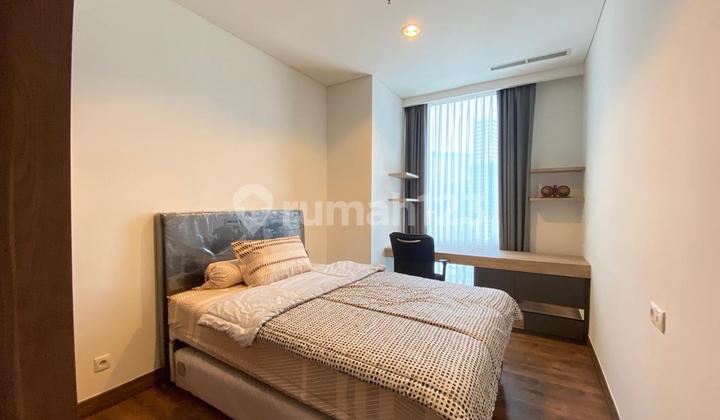 For Rent: The Elements Apartment, 2 BR Fully Furnished 2
