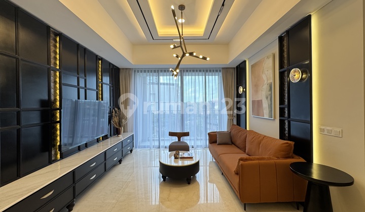 Southgare Residence Apartment Access to Aeon Mall Southgare Residence Apartment Access to Aeon Mall