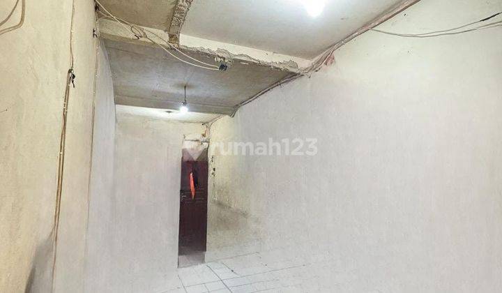 Dijual Rumah Tinggal Kontrakan 2 Lantai 2 Kamar Tidur Dijalan Industri Gunung Sahari, Jakarta Pusat 2