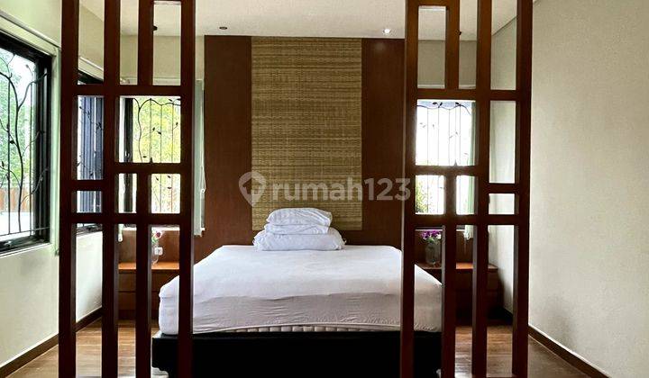 Dijual Rumah Cantik Bernuansa Bali Di Vimala Hills View Pegunungan Asri Nyaman Udara Sejuk, Bogor Jabar 2