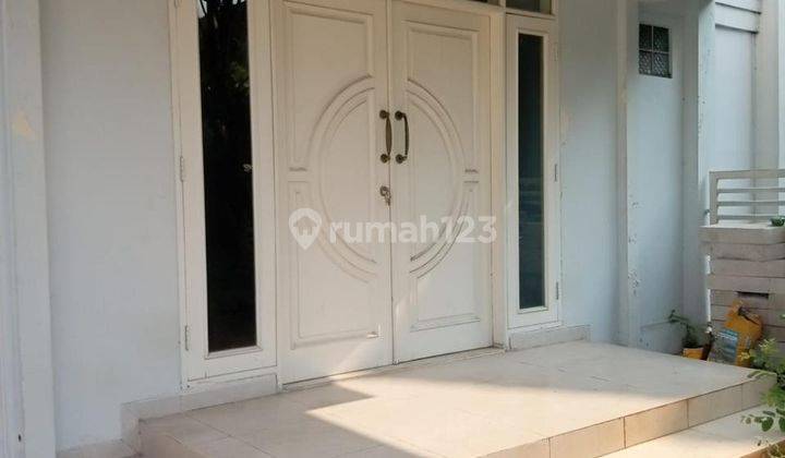 Dijual Rumah 2 Lantai Harga Di Bawah Pasaran 4 Badroom Siap Huni Jakarta Barat 2