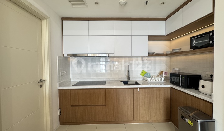 Apartemen Casa Grande Residence 2 BR Full Furnished Siap Huni 2