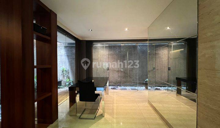 Dijual Rumah Ozone Residence 3 BR Di Bintaro Jakarta Selatan 2