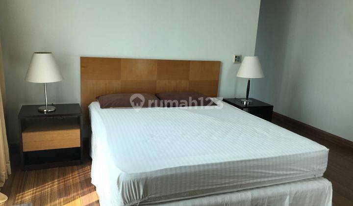 Available Dijual Apartemen Pakubuwono View Jakarta Selatan 2 BR Full Furnished 2