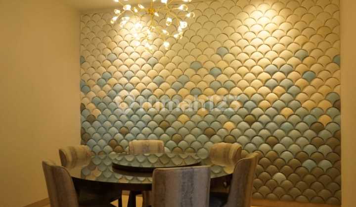 Best Deal! Anandamaya Residence Attractive Price Ready to Occupy 2