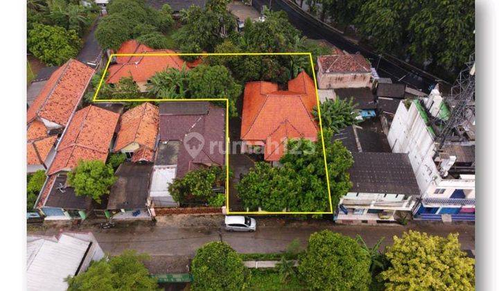 Dijual Rumah 2 Posisi Rumah L 4 Kamar Tidur, Dekat Dengan Sekolah, Margahayu, Bekasi Timur Bekasi 1