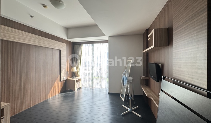 Dijual Verde One 3 Bedroom Furnished Lokasi Strategis 2