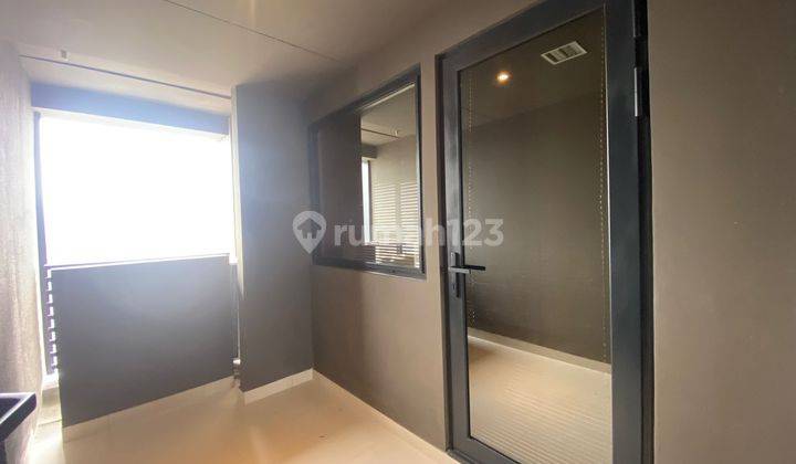 Dijual Aapartement Branz Mega Kuningan 1 Badroom Strategis Unit Jakarta Selatan 2