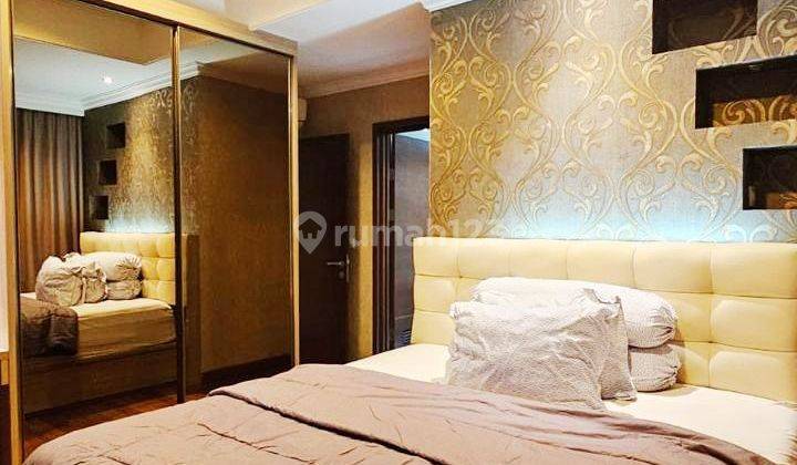 Jual Murah Apartemen Denpasar Residence 2 Bedroom Strategis Unit Jakarta Selatan 2