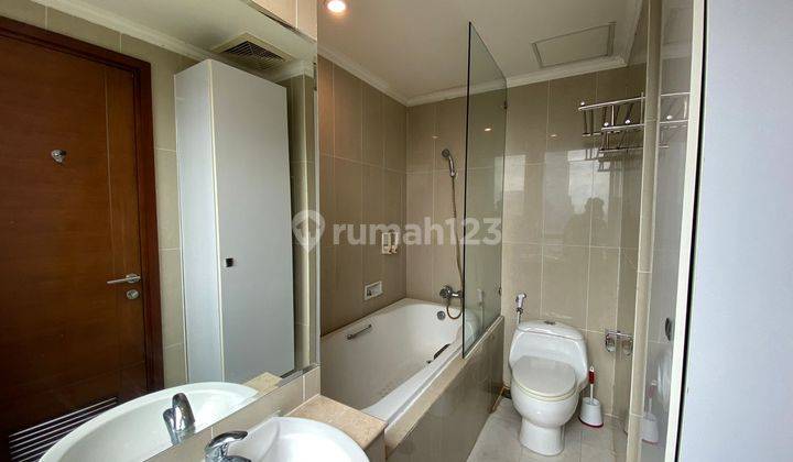 Disewakan Murah partemen Denpasar Residence 3 Bedroom, Comfortable, Clean And Strategic Unit, Jakarta Selatan 2