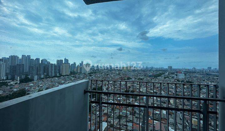 Disewakan Cepat Apartement Casa Grande 2 Badroom Akses Mall Kokas Jakarta Selatan 2