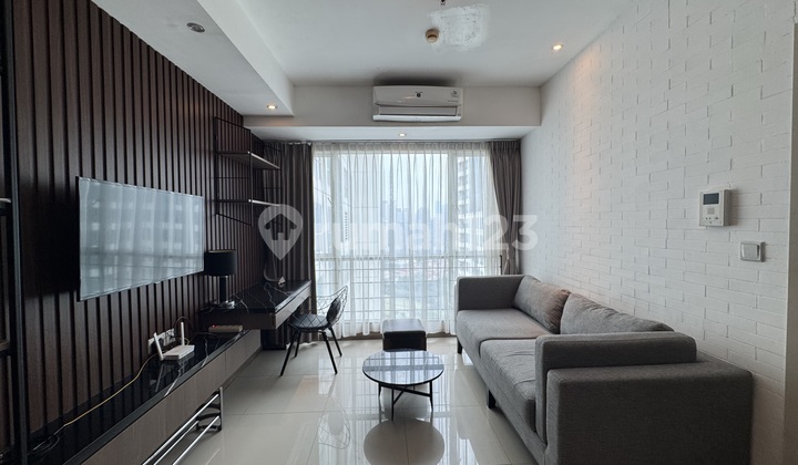 Apartemen Casa Grande Residence 1 BR Direct Mall Kokas 2