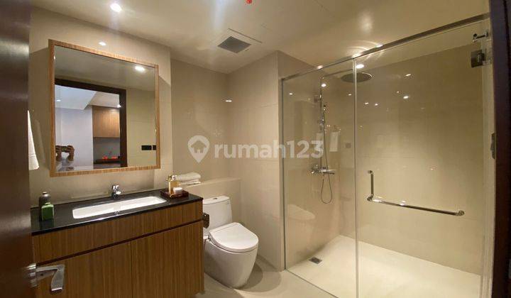 Dijual Aapartement Branz Mega Kuningan 2 Badroom Ready To Move In Kuningan, Jakarta Selatan 2