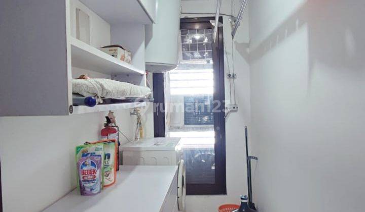 Disewakan Apartment At Gandaria Heights Type 2BR Full Furnished And Very Good Condition Strategic Location In South Jakarta