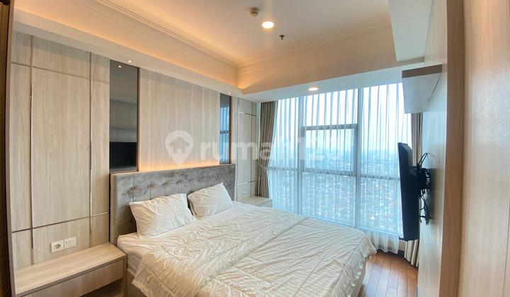 Casa Grande Tower Bella 76Sqm 18Jt Per Month Retn 12 Bulan 2