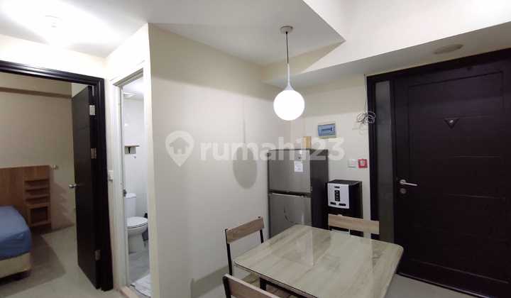 Ambassade Residence 2Br Unit Nice and Affordable Ready to Occupy