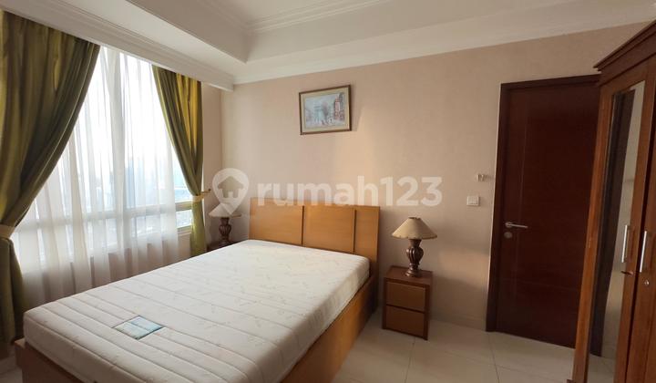 Denpasar Residencebr 60Sqm Bagus dan Murah Siap Huni 2