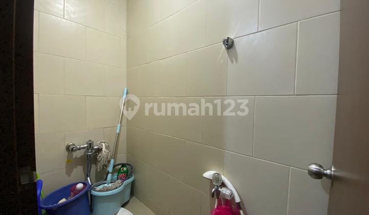 Casa Grande Residence Apartment Type 2Br 76Sqm Price Bu. 2