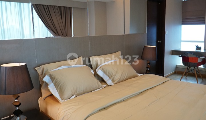 Casa Grande Tower Avalon Private Lift 3Br 151Sqm Harga Termurah 25Jt 2