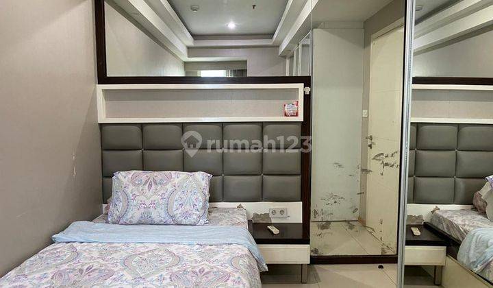  Apartemen Bagus Dan Mewah Casagrande Tower Montana 88sqm  1