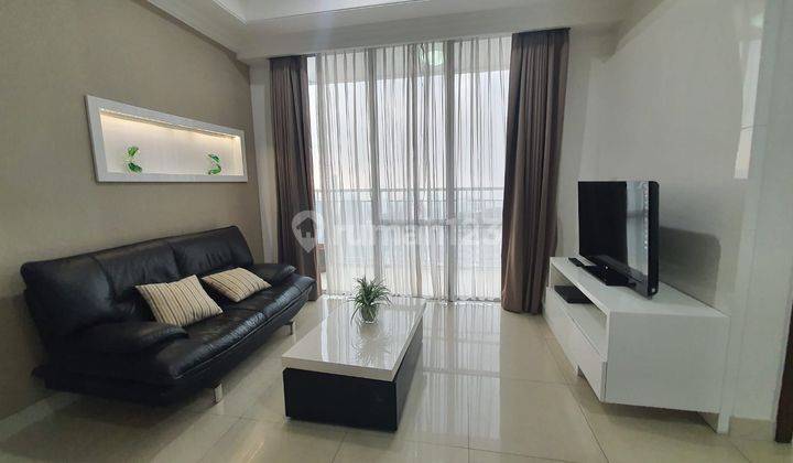 Turun Harga Apartemen Denpasar Residence 2br 94sqm  1