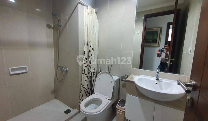 Turun Harga Apartemen Denpasar Residence 2br 94sqm  2