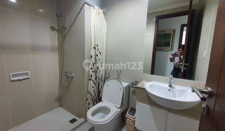 Turun Harga Apartemen Denpasar Residence 2br 94sqm  3
