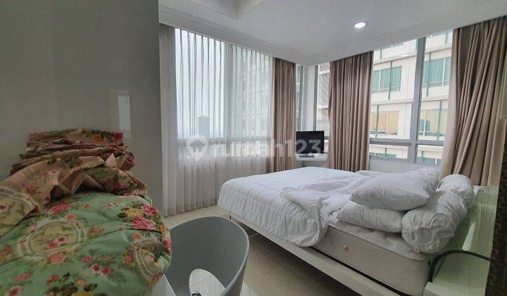 Turun Harga Apartemen Denpasar Residence 2br 94sqm  4