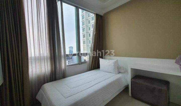 Turun Harga Apartemen Denpasar Residence 2br 94sqm  5