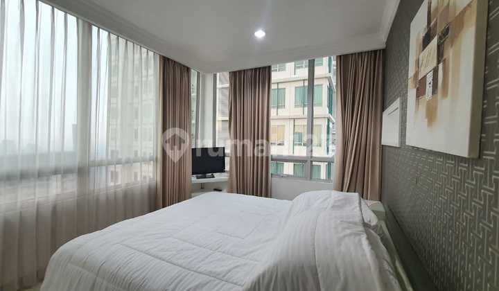 Turun Harga Apartemen Denpasar Residence 2br 94sqm  9