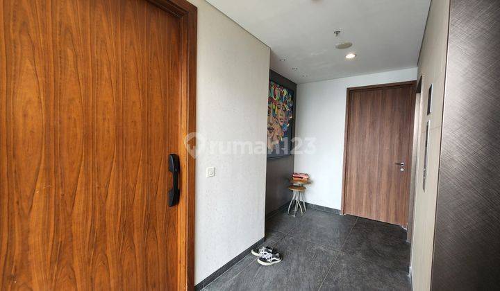 The Branz Simatupang New Brand Unit Renovasi 2br 140sqm 5