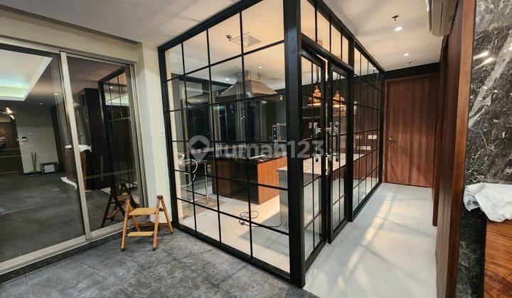 The Branz Simatupang New Brand Unit Renovasi 2br 140sqm 7