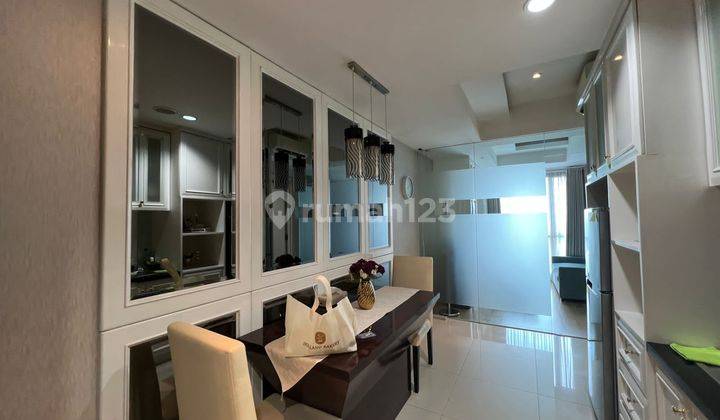 Casa Grande Residence Phase 1 1br 64sqm 3