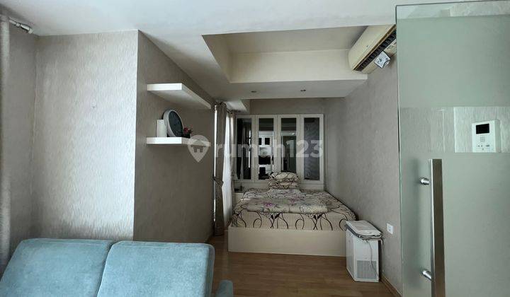 Casa Grande Residence Phase 1 1br 64sqm 5