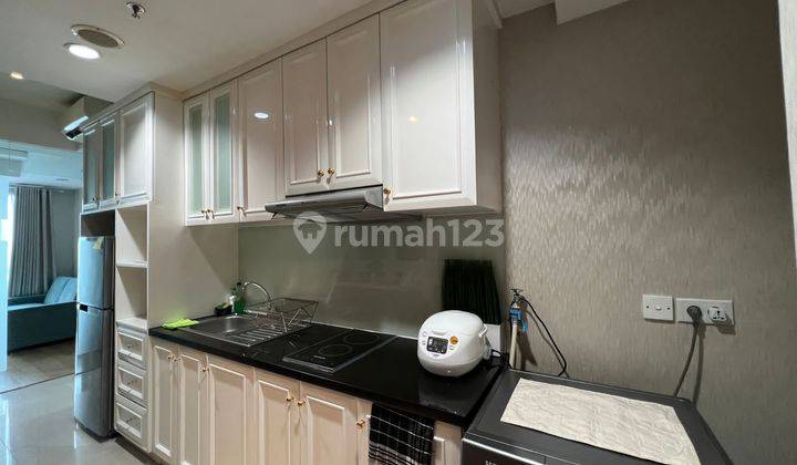 Casa Grande Residence Phase 1 1br 64sqm 8