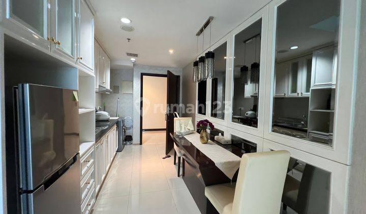 Casa Grande Residence Phase 1 1br 64sqm 10