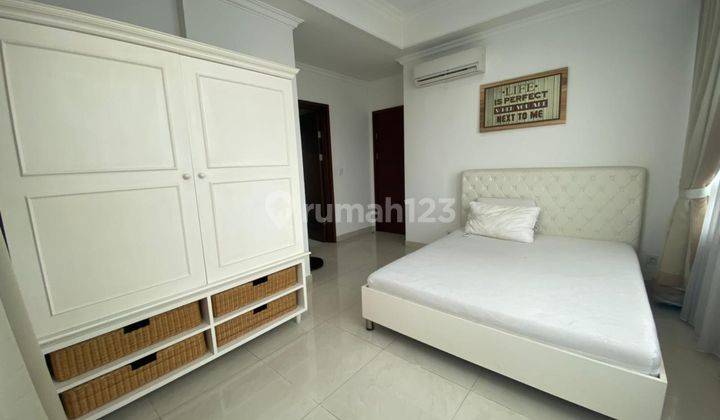 Apartemen Mewah Dan Bagus Denpasar Residence 2br 94sqm 4