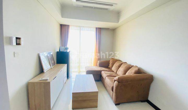 Casa Grande 2br 76sqm Murah Dan Mewah 2,5m Jual Bu 1