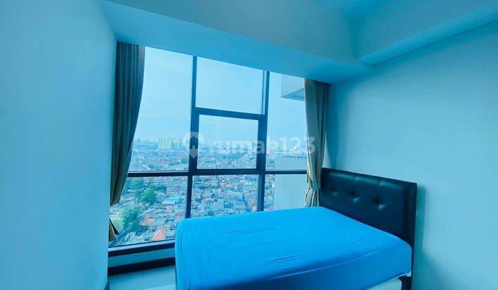 Casa Grande 2br 76sqm Murah Dan Mewah 2,5m Jual Bu 2