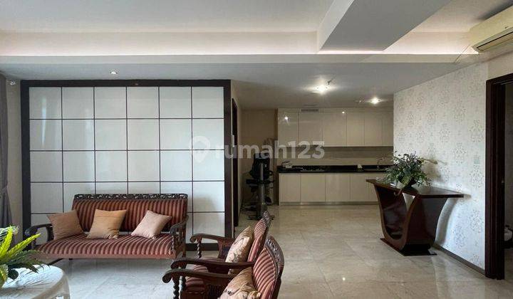 Harga Dibawah Pasaran Mewah Dan Bagus Casa Grande 2br 2