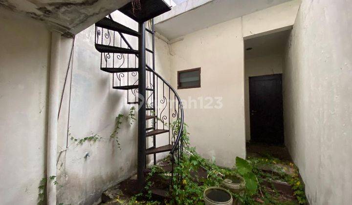 Rumah Pejaten Harga Dibawah Pasaran Jual Bu 2